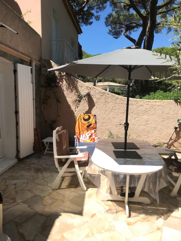 Appartement Cosy sur Presqu'île