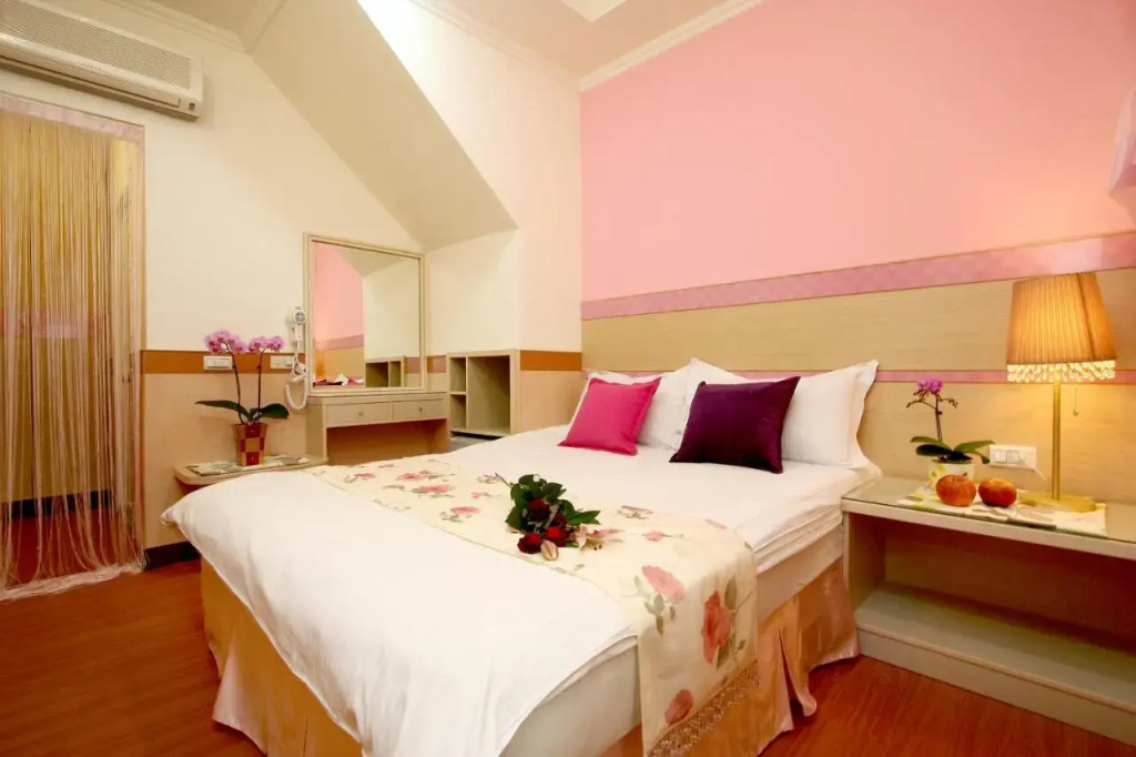 Hualien Hai Bin Homestay