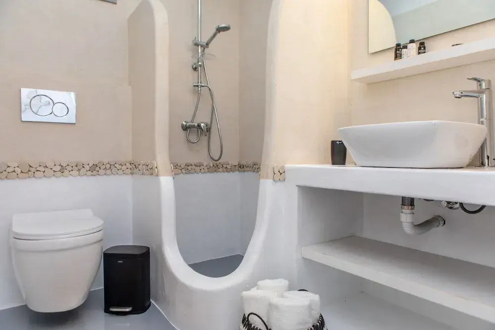 Villa Argana Naxos