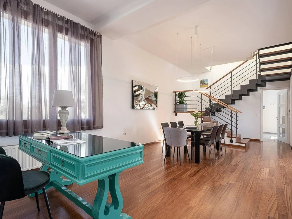 Tuscany Villa Near Marathi Beach 13pl 5bd