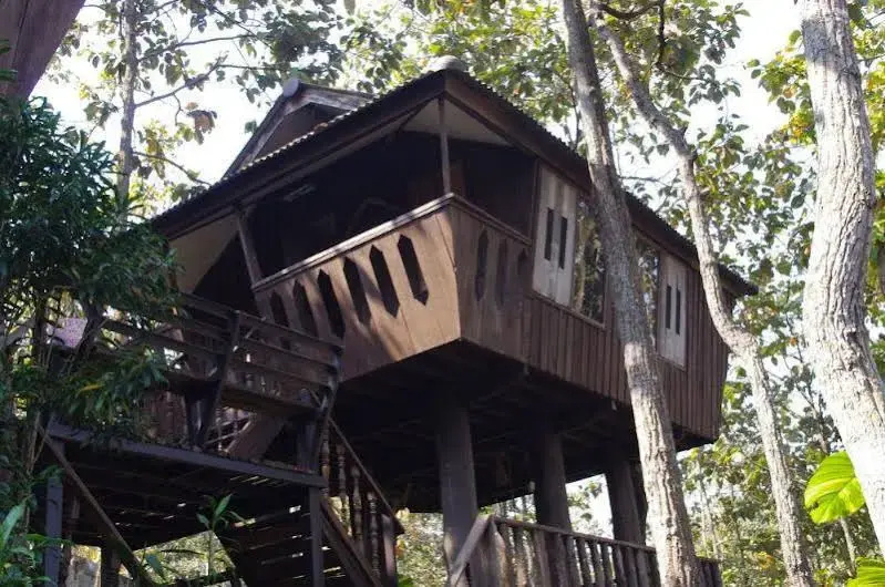 Lhongkhao Resort