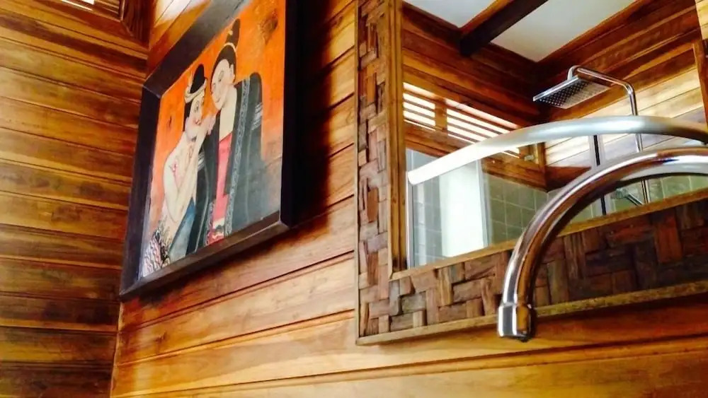 Viangviman Luxury Resort, Krabi