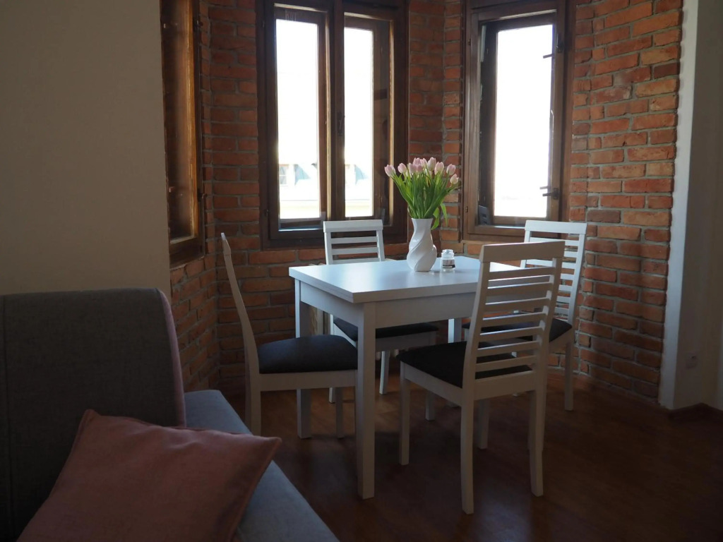 Apartmány Nejdek