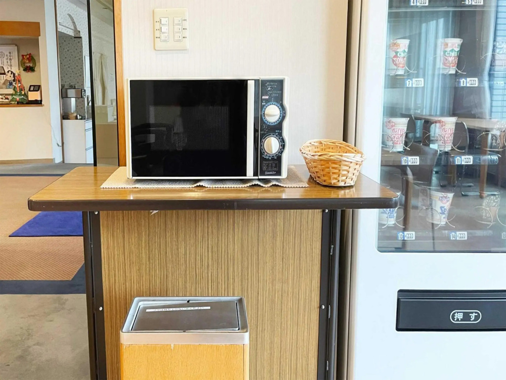 Hotel Pearl City Tendo