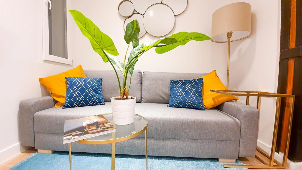 Lindo Apartamento en zona centro, cerca de todo
