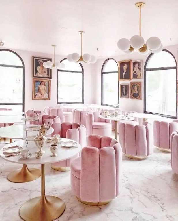 Garrison Inn Boutique Hotel