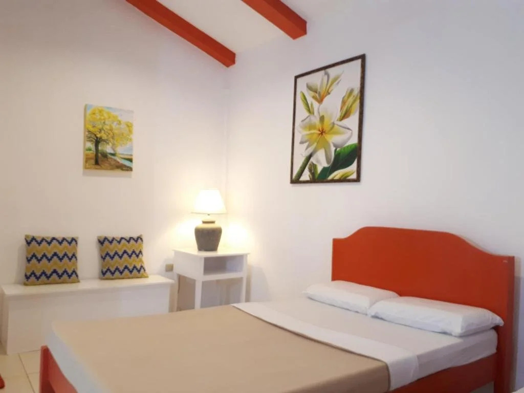 La Vida Hostel Samal Island