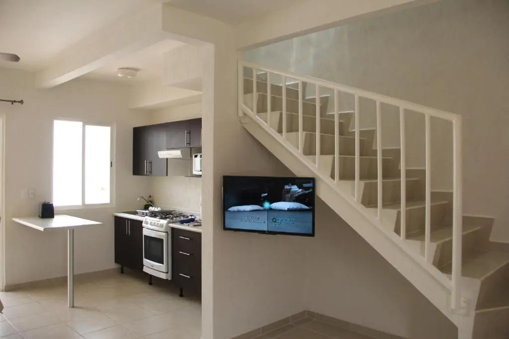 Casa Jardines del Sur 3