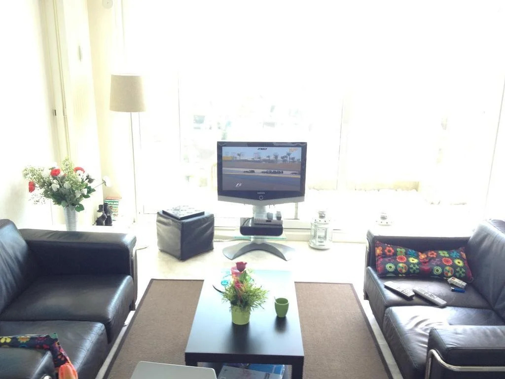 Penthouse aan Zee