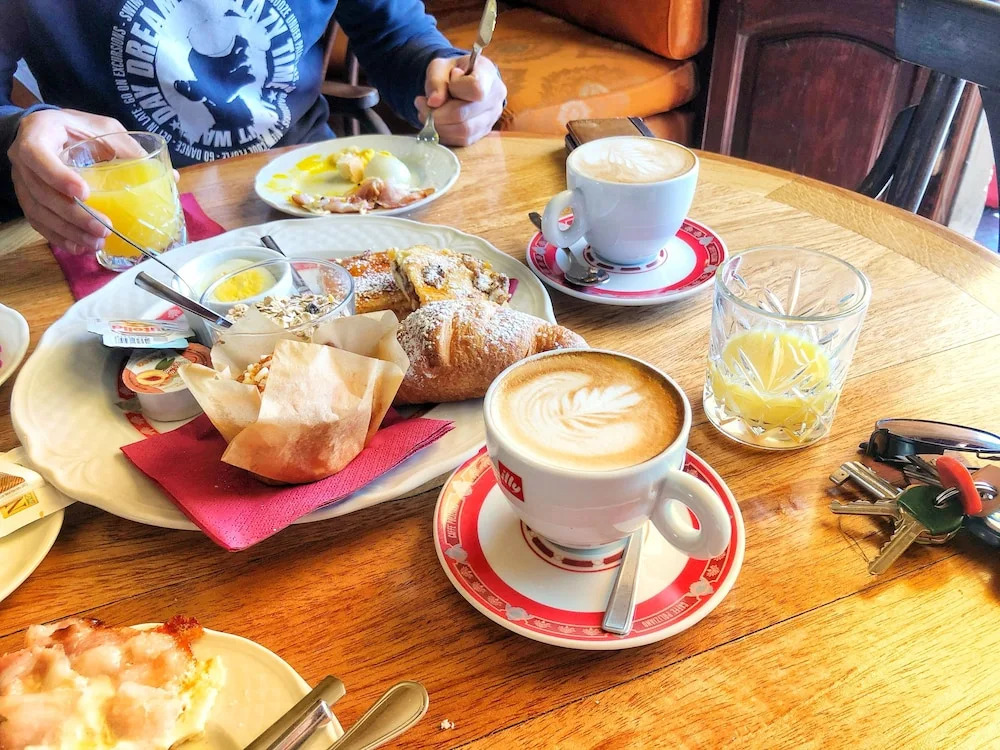 B&B Montepulciano