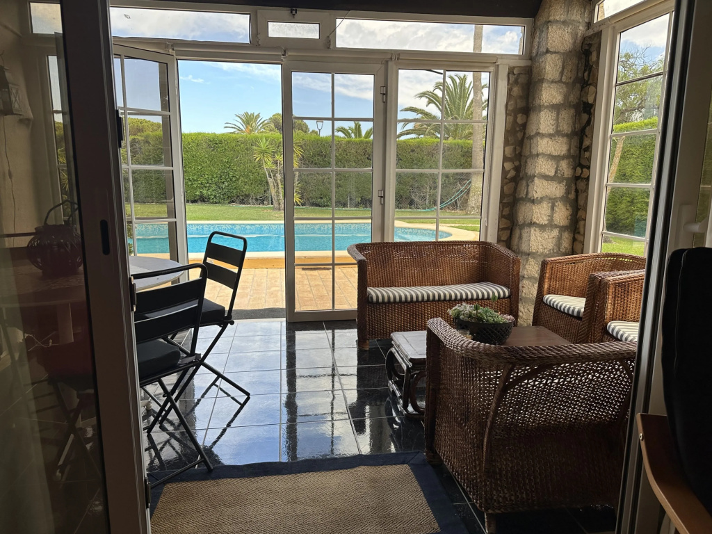 Lagos Sea and Pool Piedade Villa, Lagos