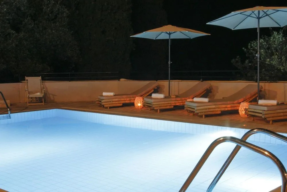 Villa Penelope