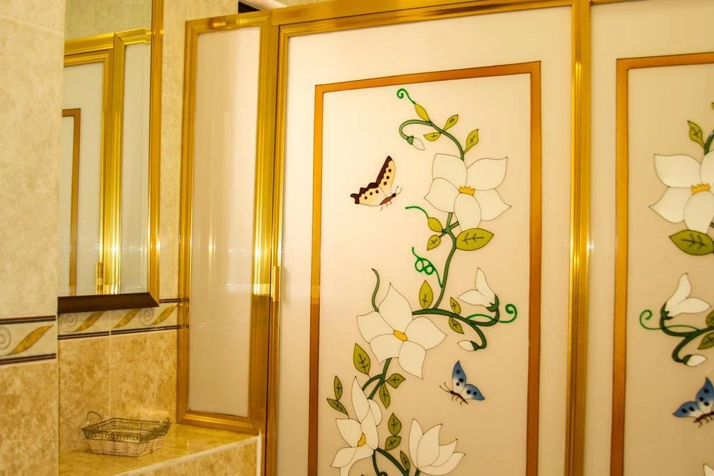 Hotel Casa Dulce Maria
