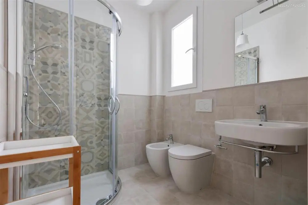 513 Casa a Soli 50m dal Mare a S M di Leuca