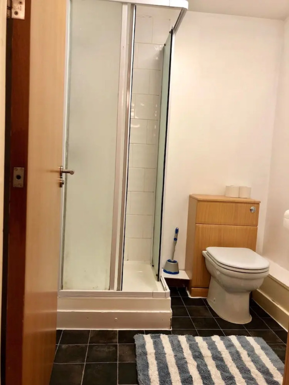 Liverpool City Centre Apartment