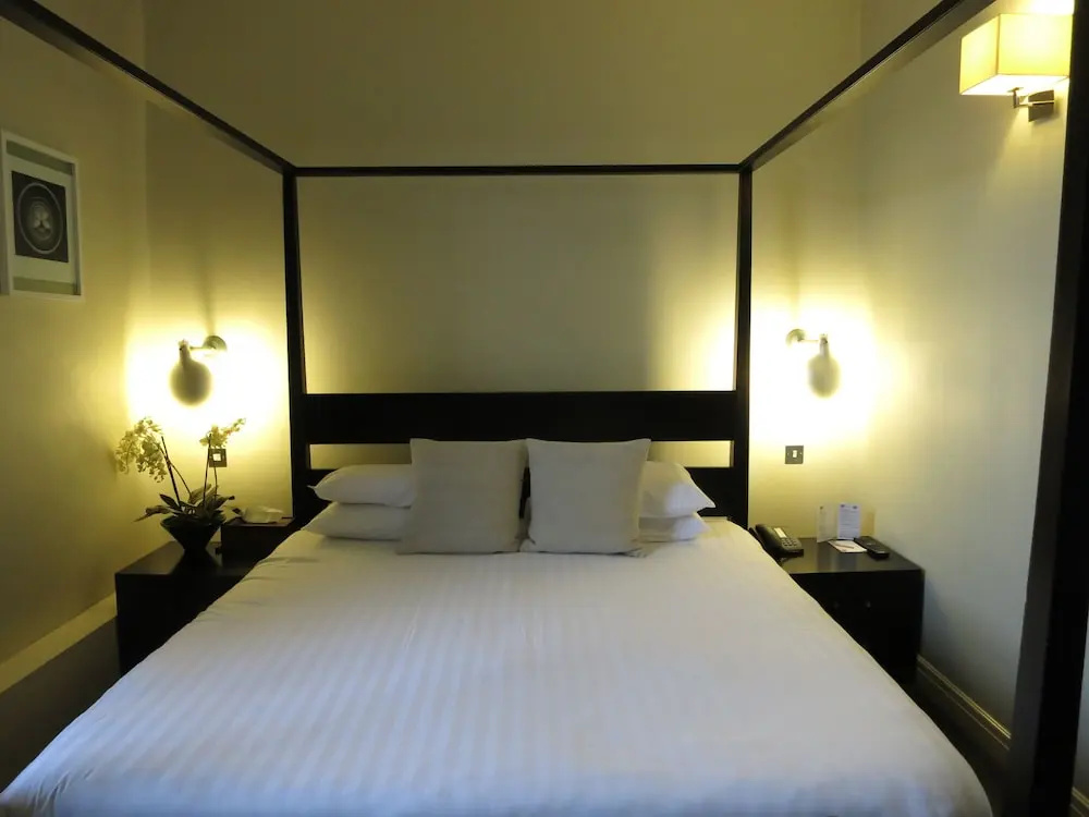 The Studley Hotel