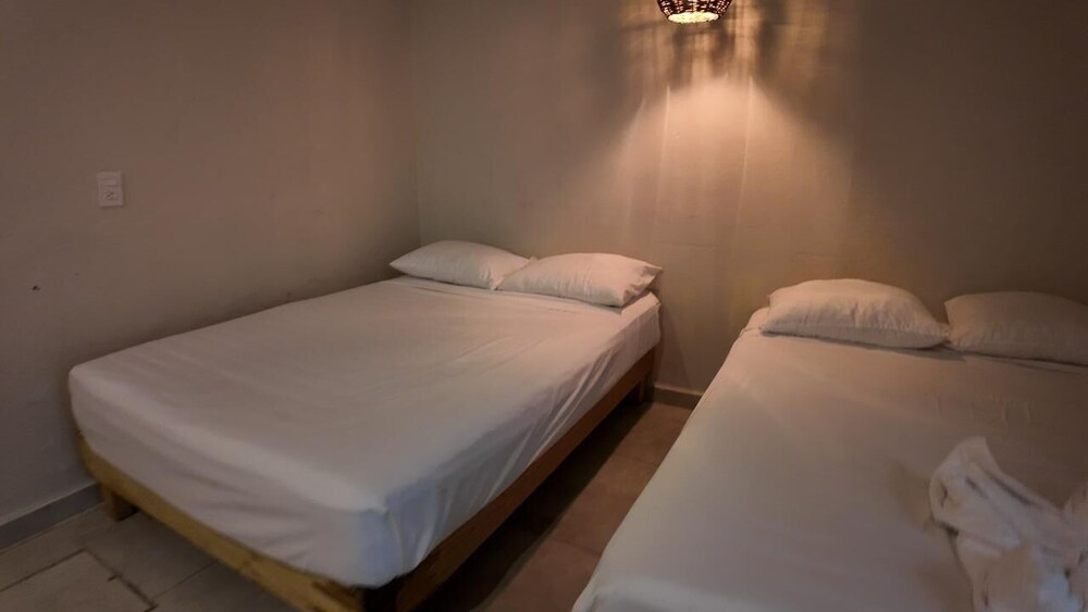 Hotelitos Suites Expres Huatulco