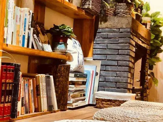 Xi'an Yirou · Qingshe Art Homestay