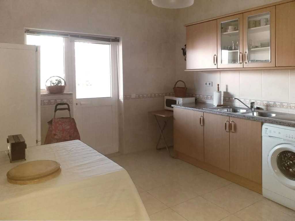 Lagos apartamento