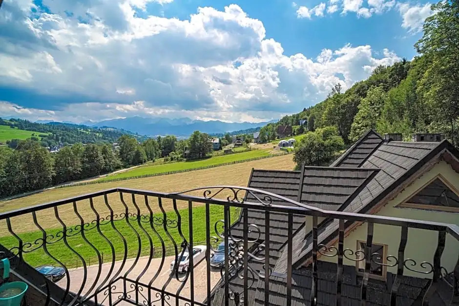 Biały Dunajec Resort & Spa