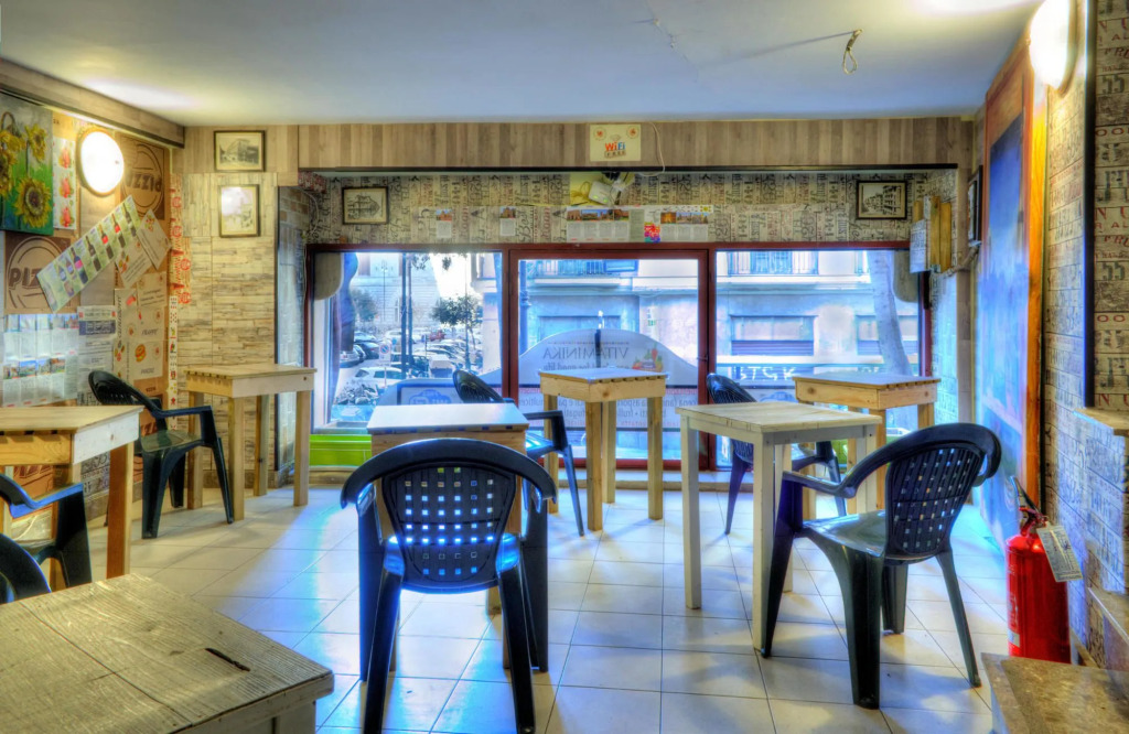 Hostel Agata