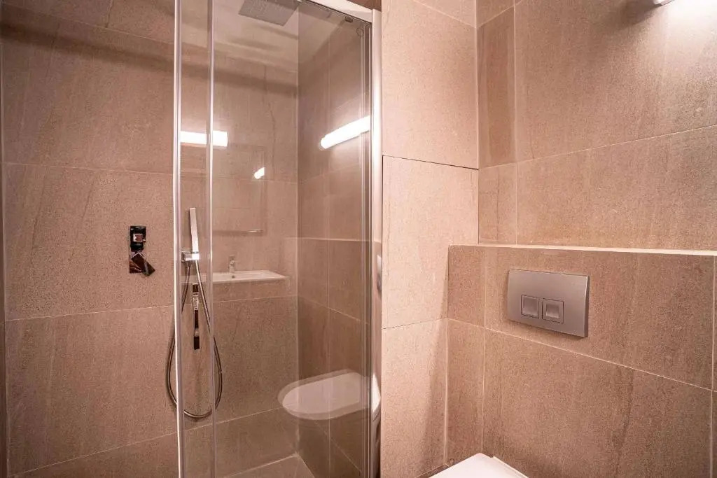 135 - Urban Five Star Apartment in Center of Paris