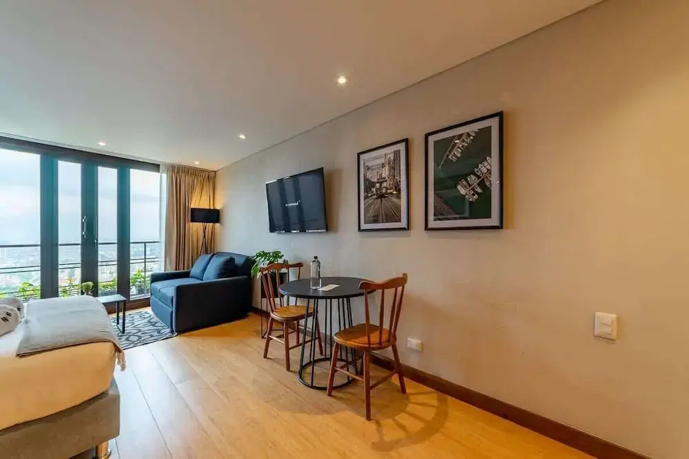 Amazing Studio in Candelaria - La Primera 416