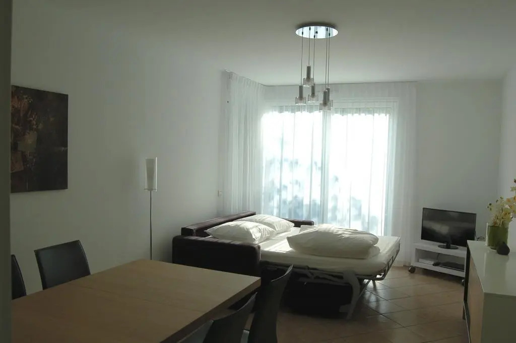 Appartement Le Huit