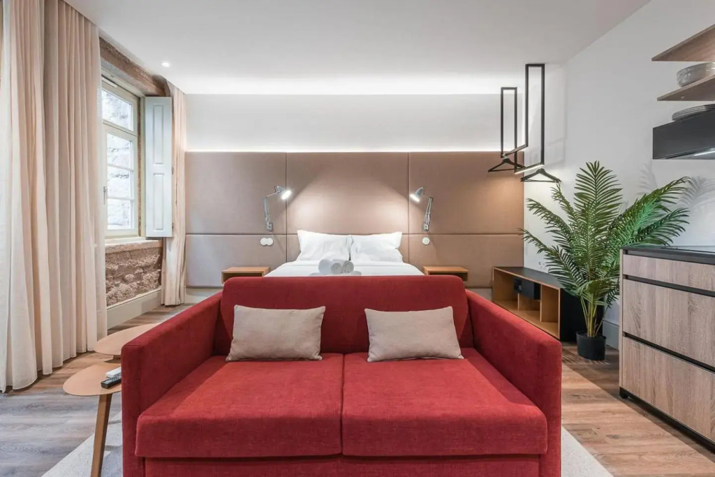 GuestReady - Mercadores 150