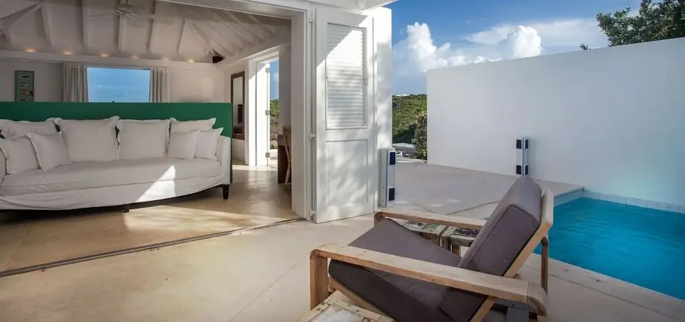 Villa Little Caramba