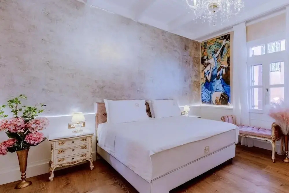 Madame Hortense Boutique Ηotel