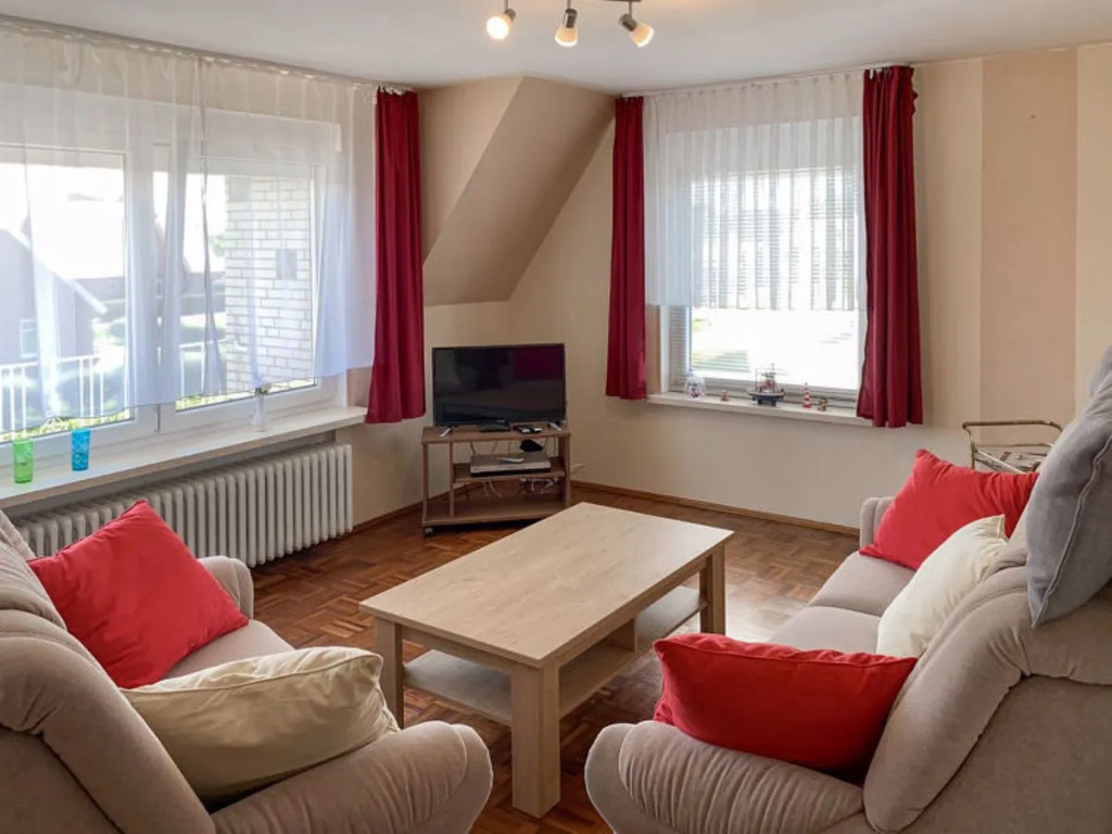 Apartment Roettger Marienhafe