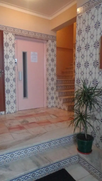 Blue Apartament