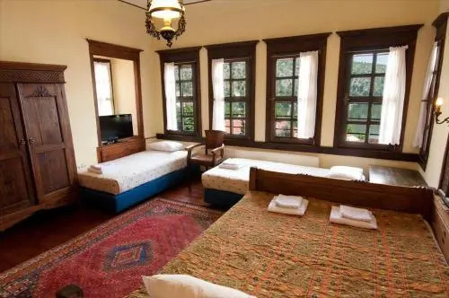 Guest House 3 Stars Kastoria