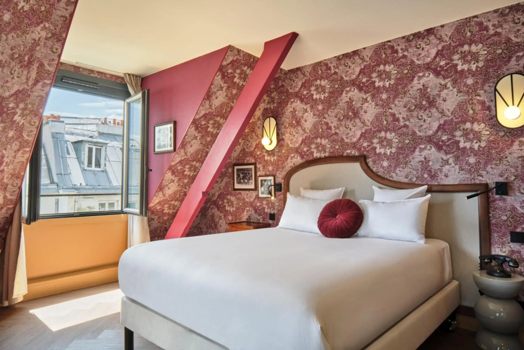 Hôtel Joséphine & SPA by HappyCulture
