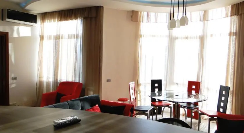 Beautiful Apartment in Batumi