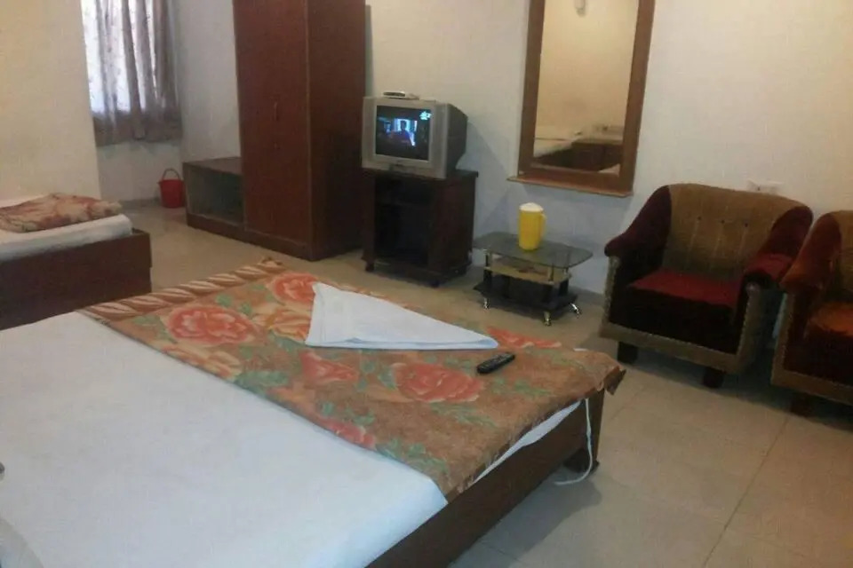 Hotel Sai Comfort