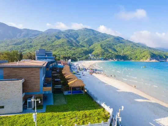 Holdfound Dongchong Hotel