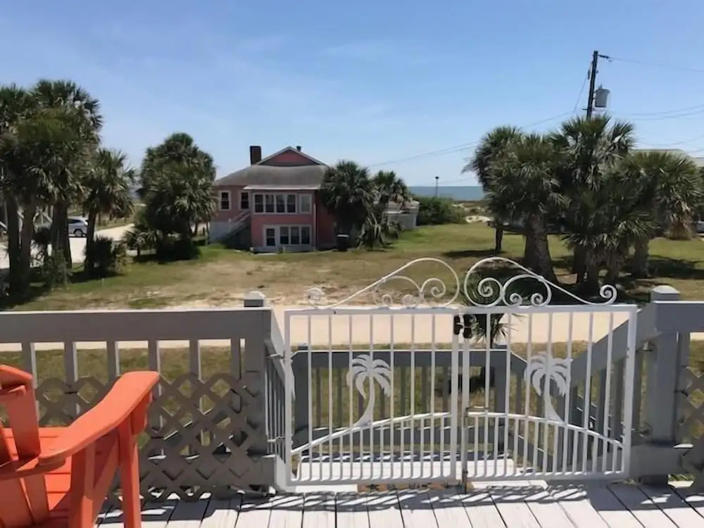 A Shore Investment