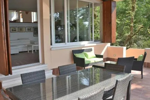Residenza Brancolino