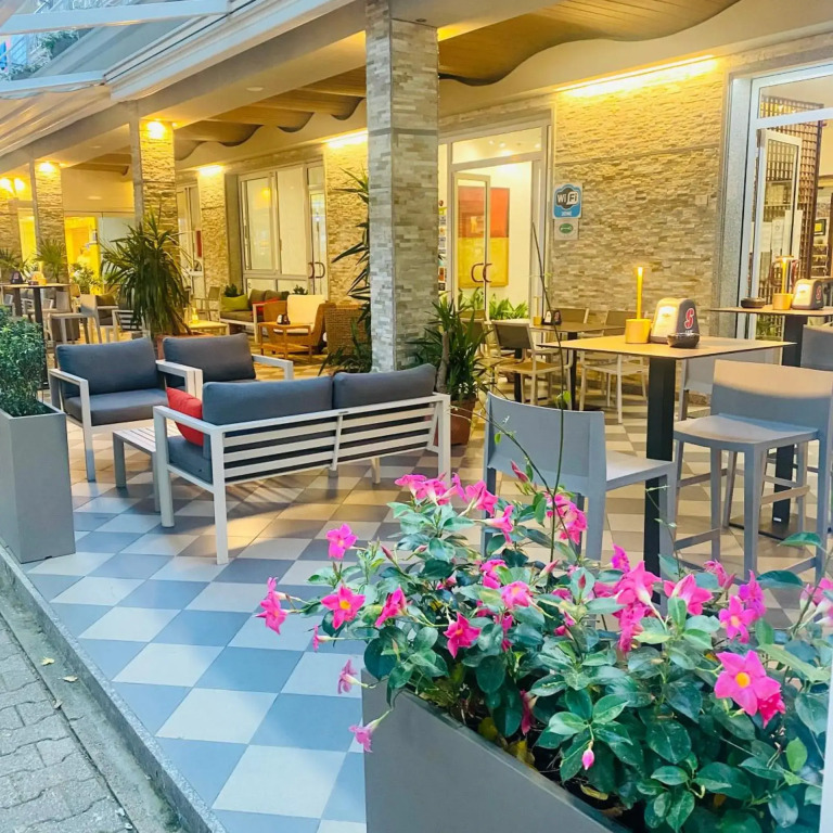Hotel Rosmary