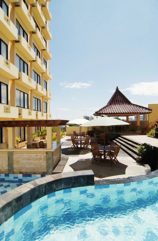 Pandanaran Hotel