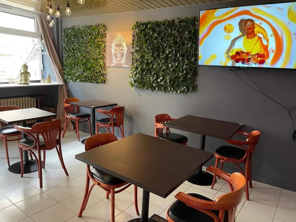Felicidade Hostel