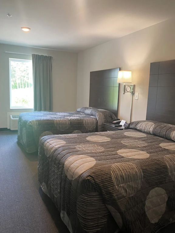 WoodSpring Suites Atlanta Airport