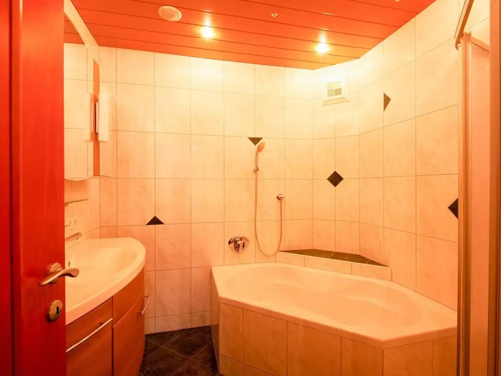 Chalet in Reith near Ski Slopes