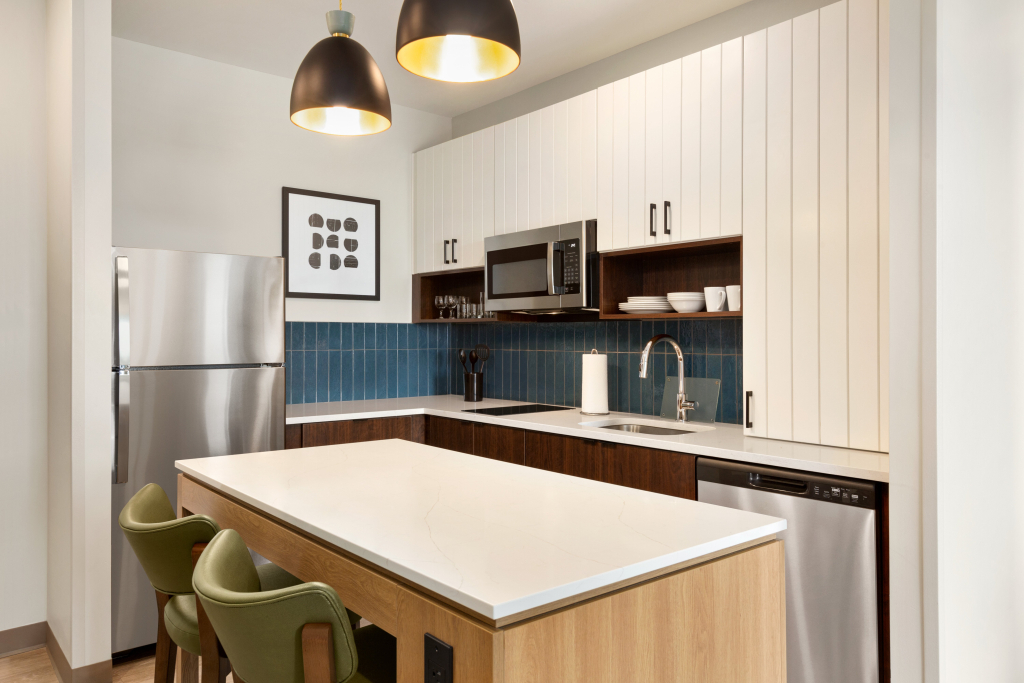 Staybridge Suites Boston - Burlington by IHG