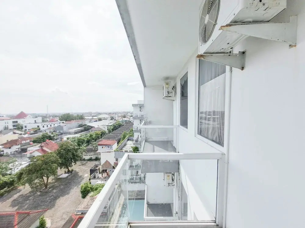 Best Deal Studio Apartment At Vivo Yogyakarta