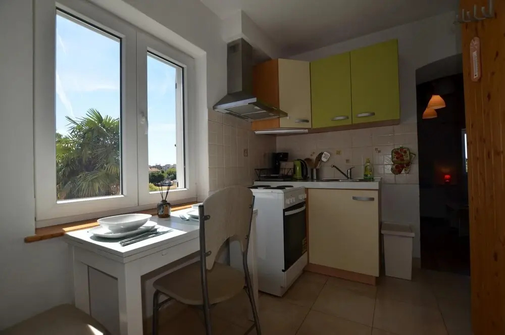 Graziella Studio in Rovinj