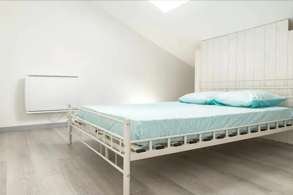 T2 Duplex proche Centre Ville