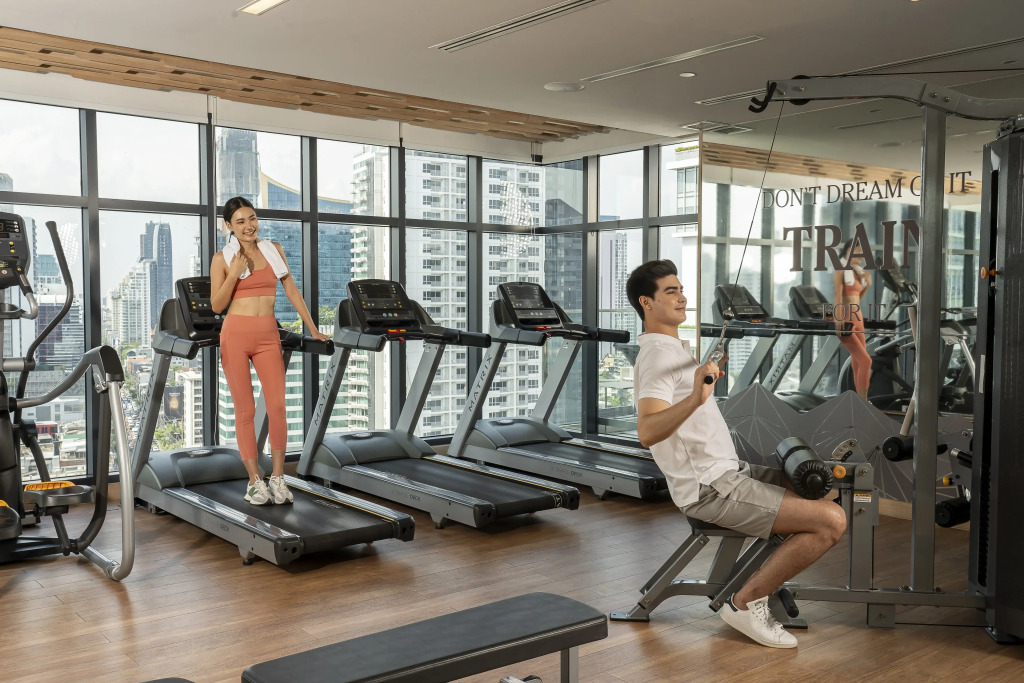 Staybridge Suites Bangkok Thonglor by IHG